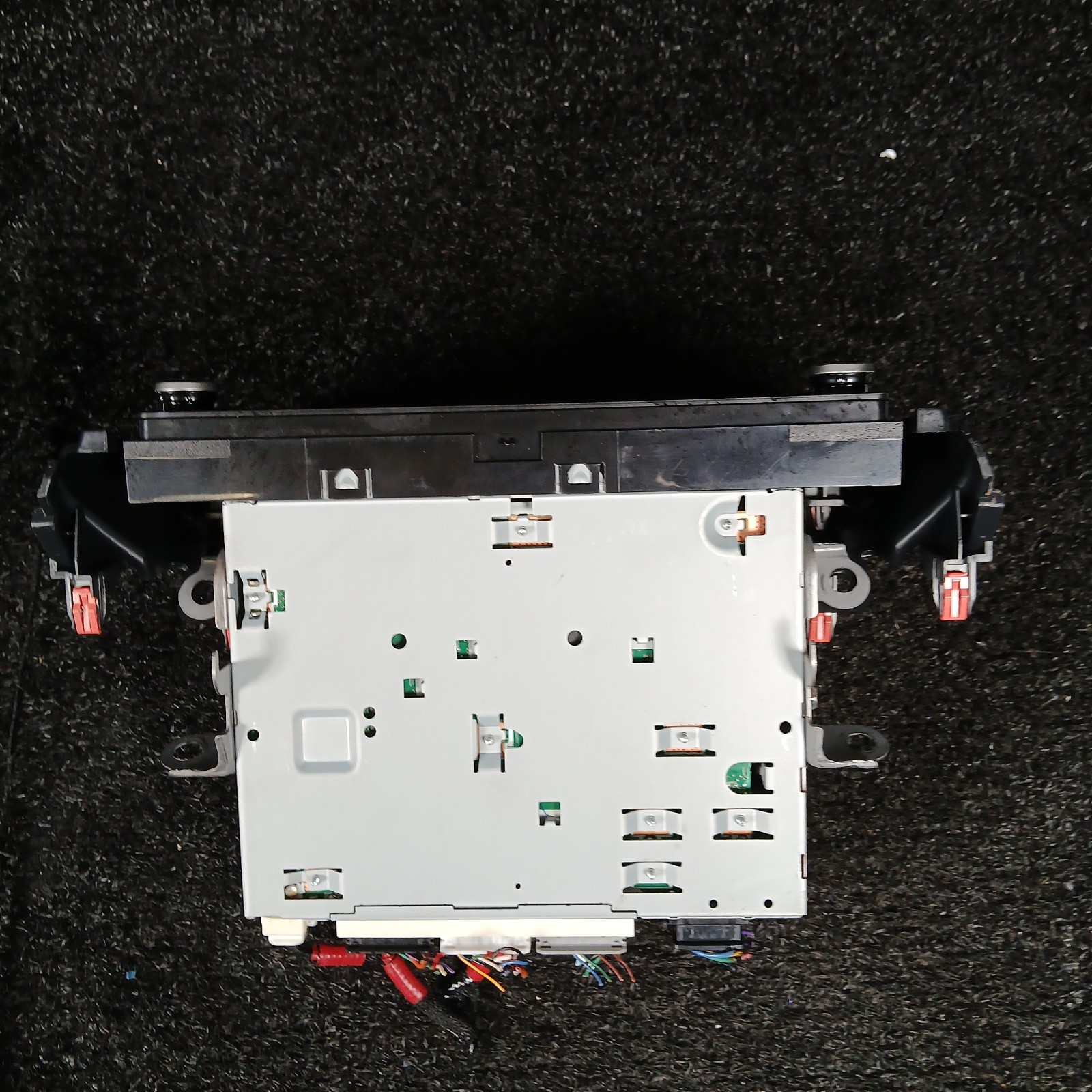 TOYOTA COROLLA Sedan Display and receiver 8614002E71 2021 2022 OEM