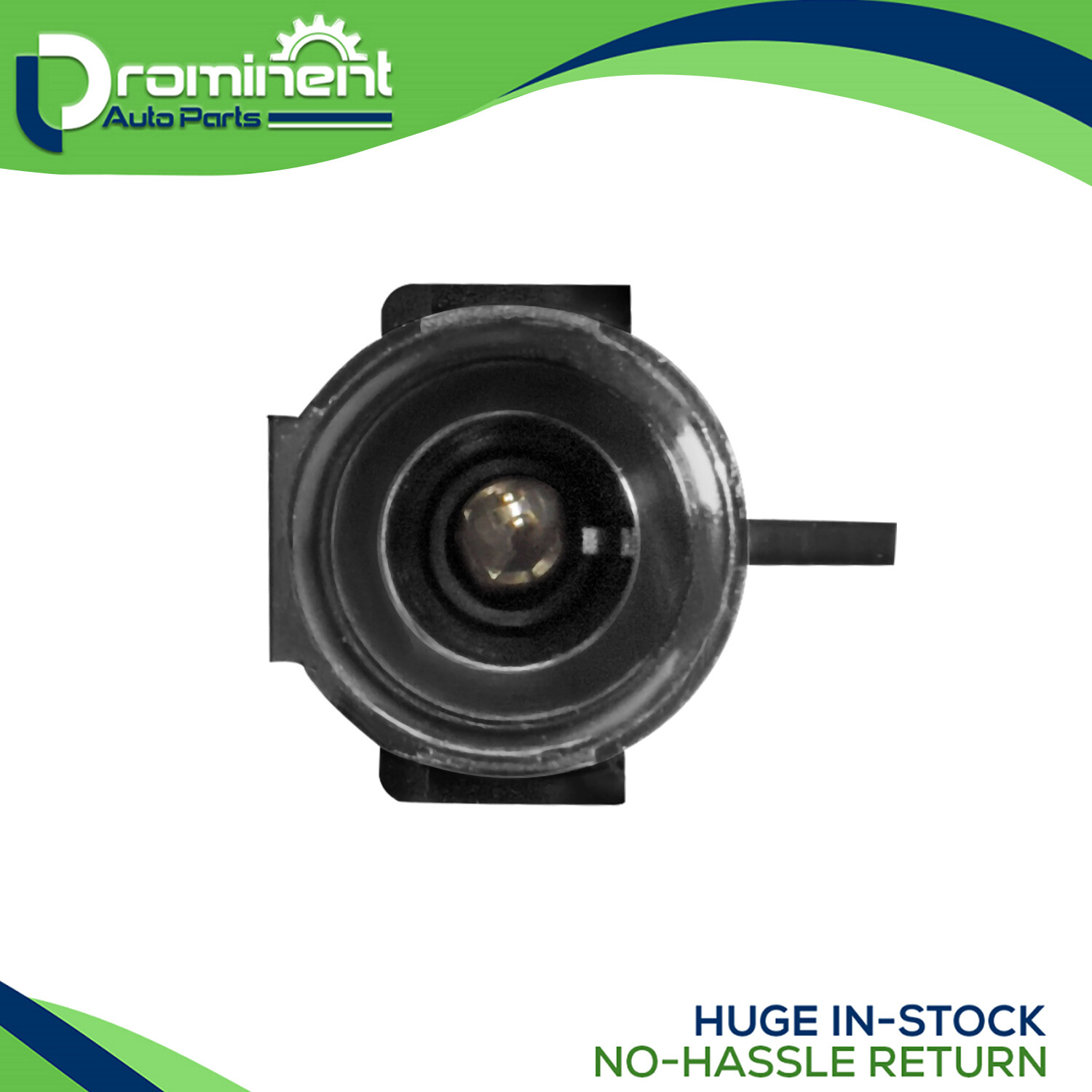 Oxygen Sensor Upstream Replacement for 1988-1992 GMC G2500 G3500 K3500 234-1001