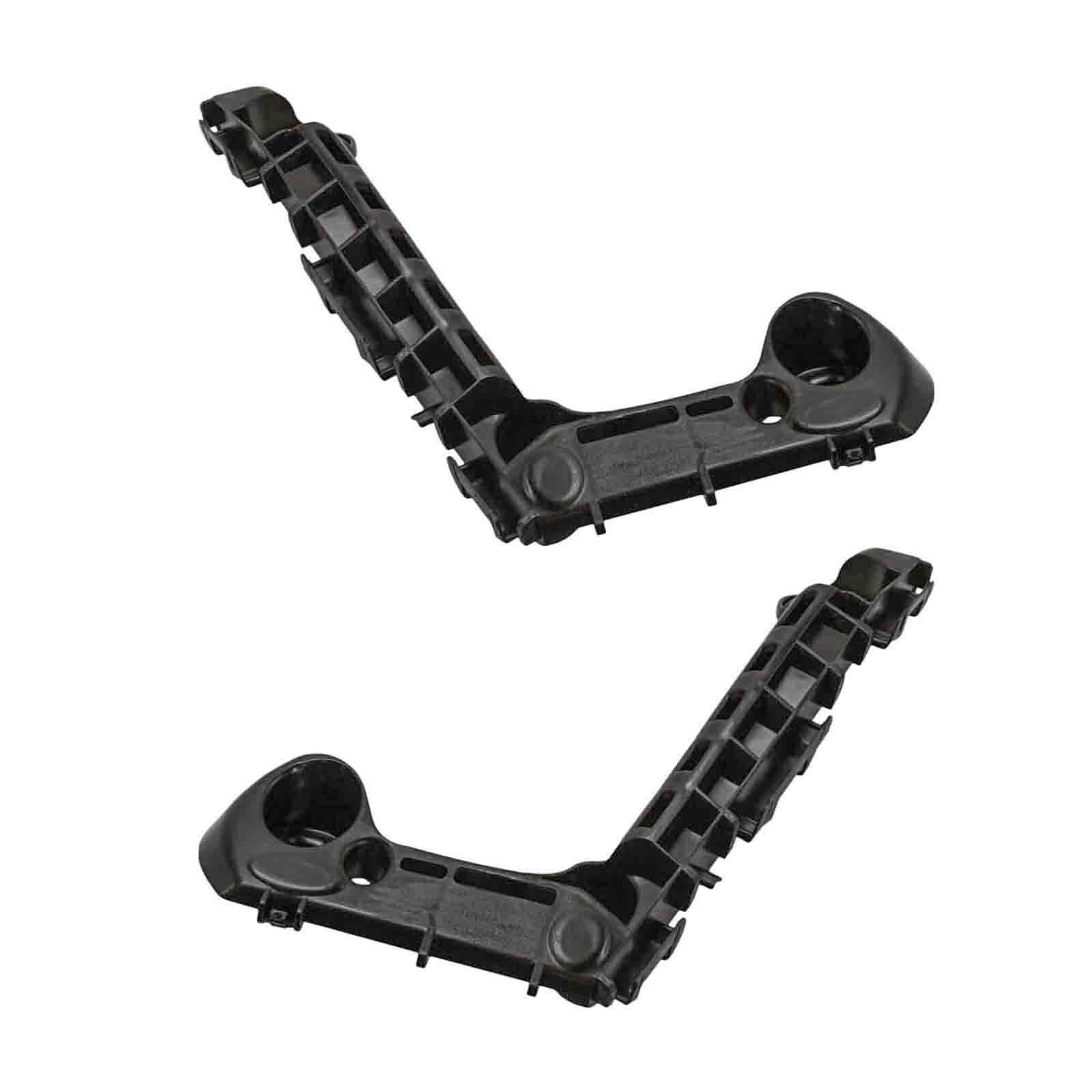 New Complete Front Bumper Cover & Grille Set Fits 2020-2022 Toyota Corolla LE