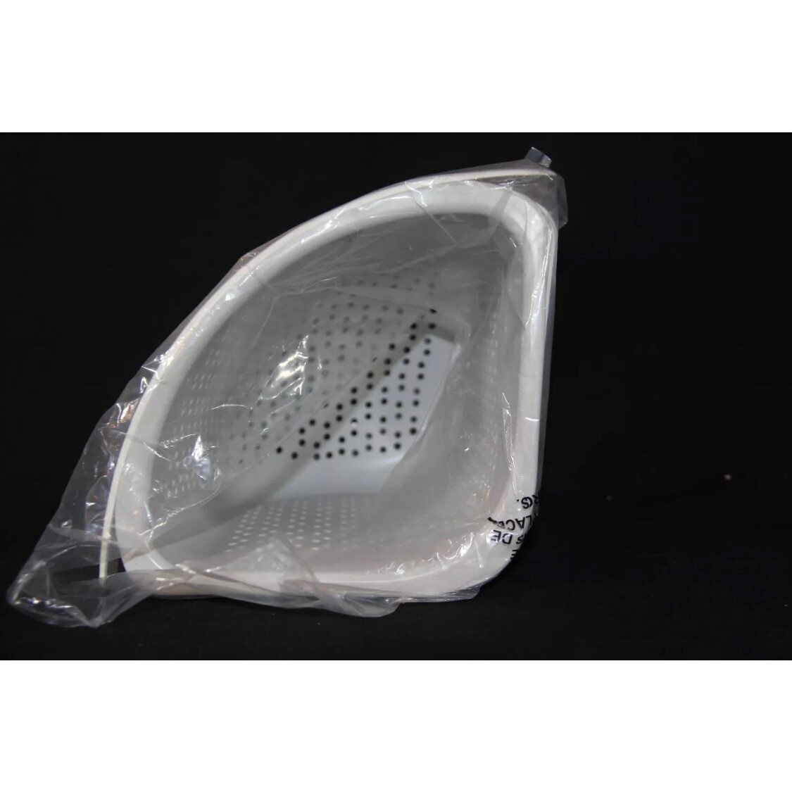 Sterling Store+ Bath/Shower System Family Wall Mounted Replacement Accessories