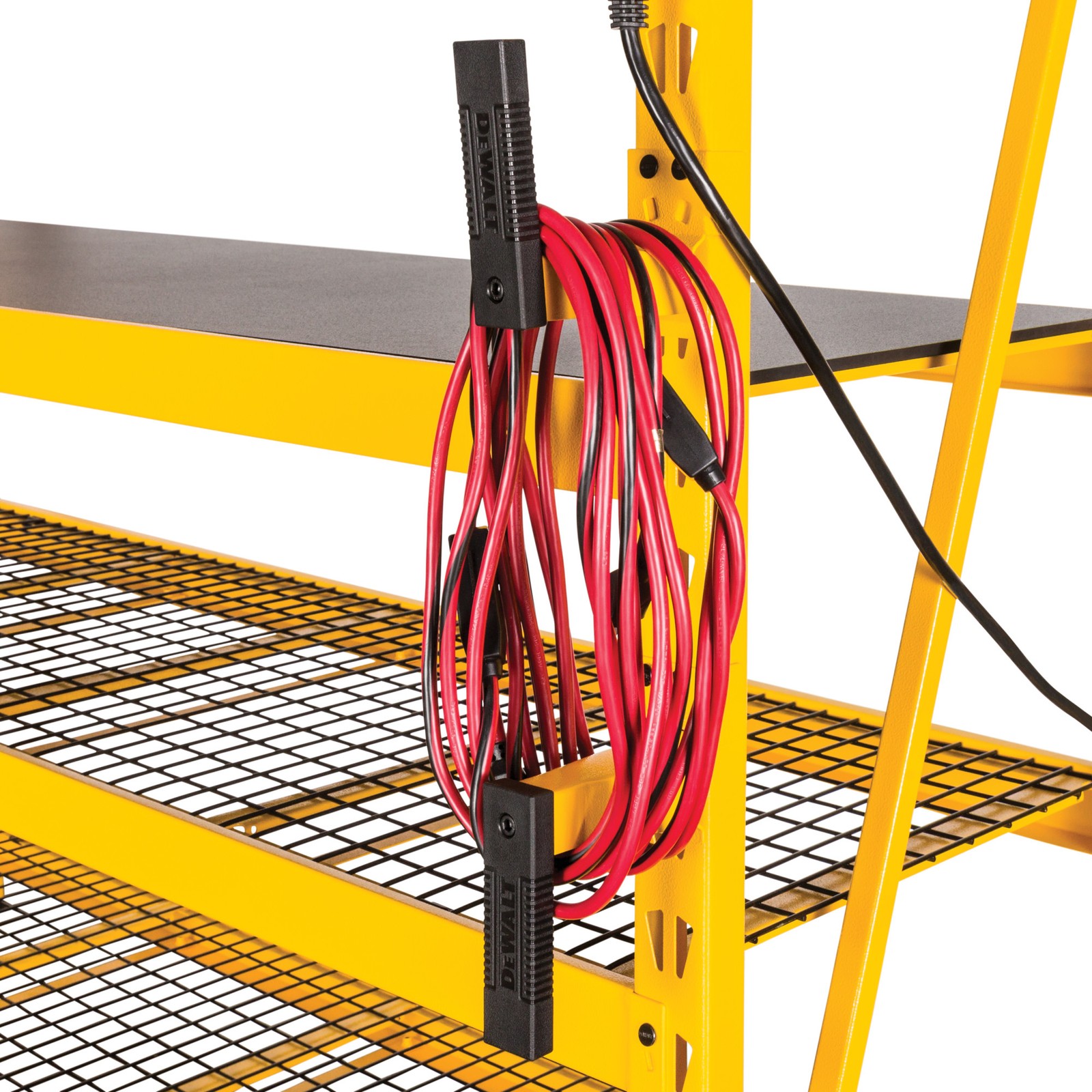 Dewalt 2 Piece Cord Minder Bracket Set for DXST Storage Racks DXSTA2CM