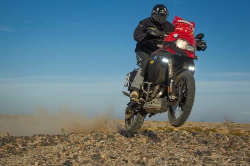 6000K LED Auxiliary Lamps Light Kit for Harley-Davidson Trike (all years)