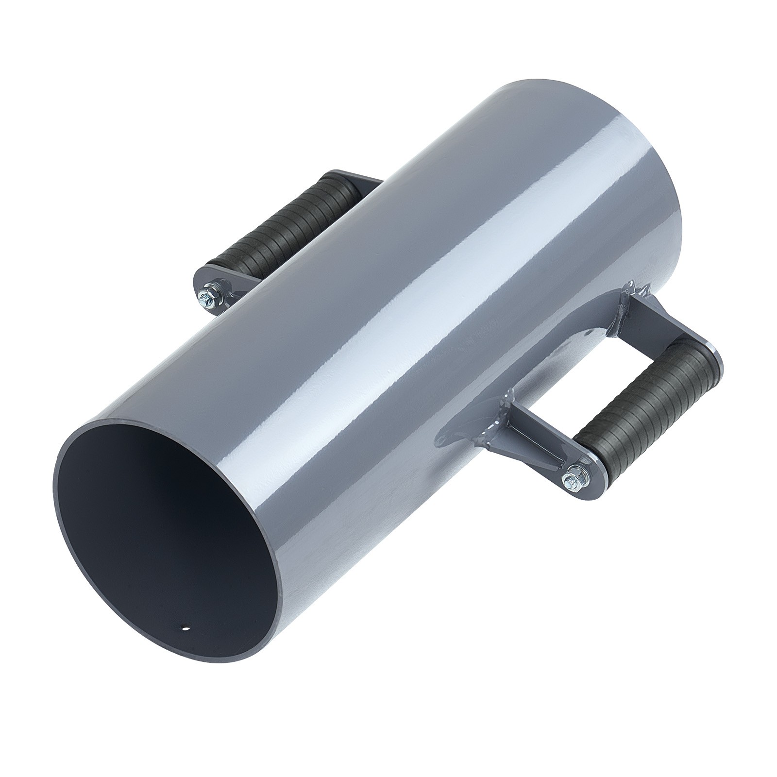 Uimoso Manual Fence Post Driver Heavy Duty T Post Rammer Farm Garden Yard