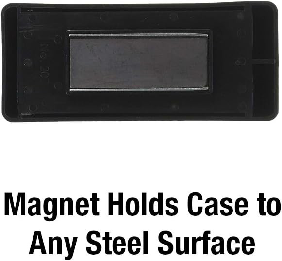 Hide A Key Master Lock Key Box Car Magnetic Key Holder Large Magnet Locker Hider