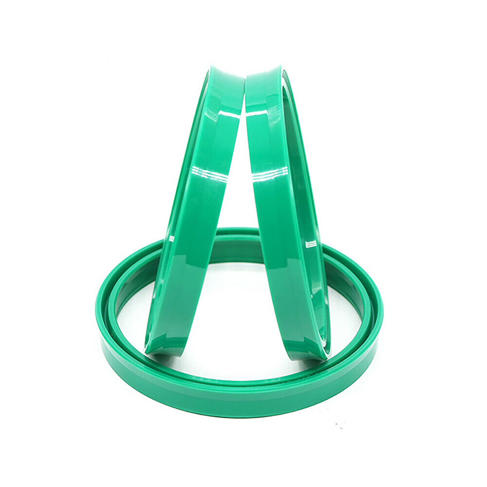 U-Cup UHS/UN/UNS Type Hydraulic Rod / Piston Seal Cylinder Jack PU UCup 6-120mm