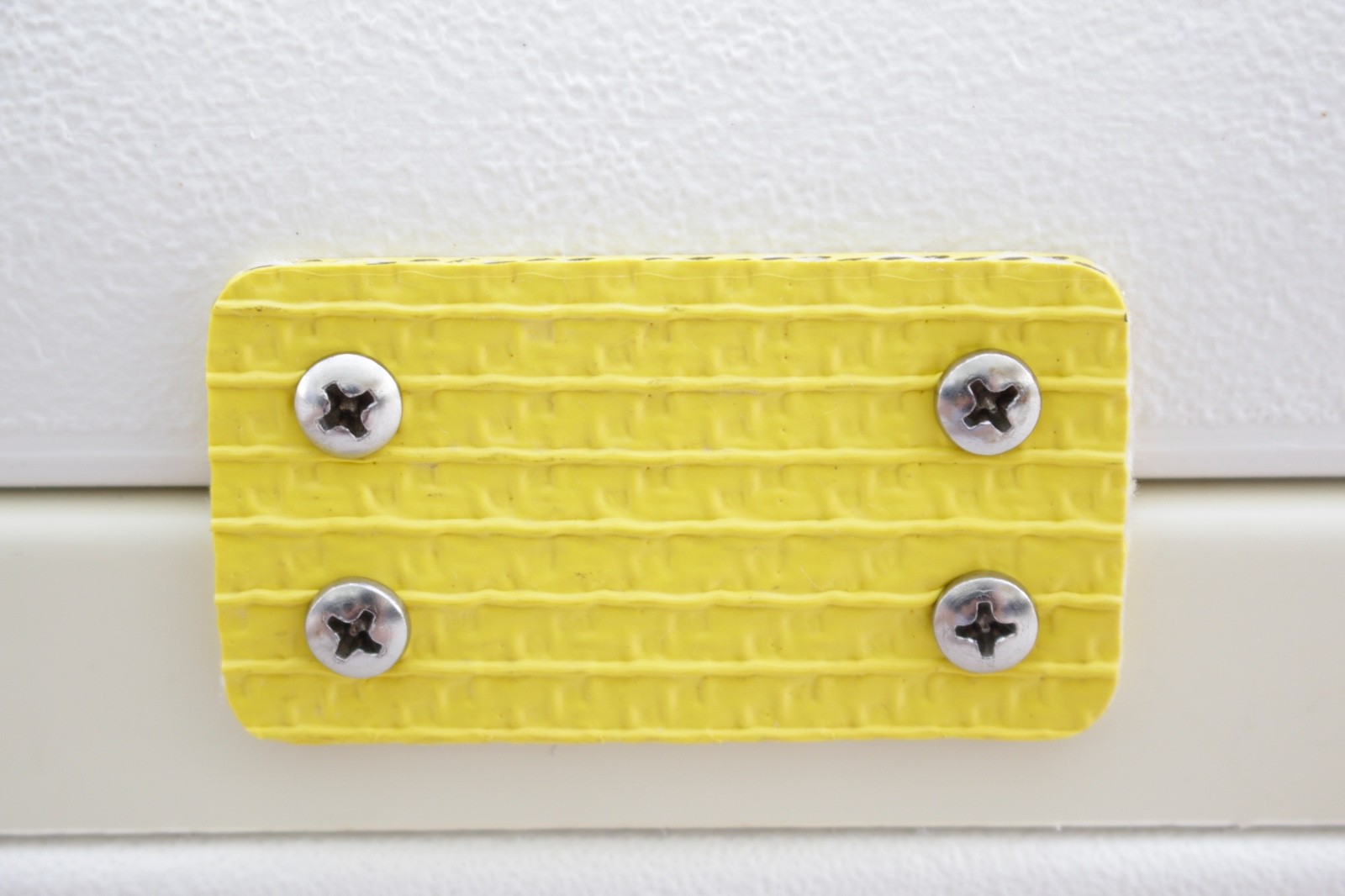 Igloo Cooler Replacement Hinges, (Set of 2) - Unbreakable, Repurposed Fire Hose