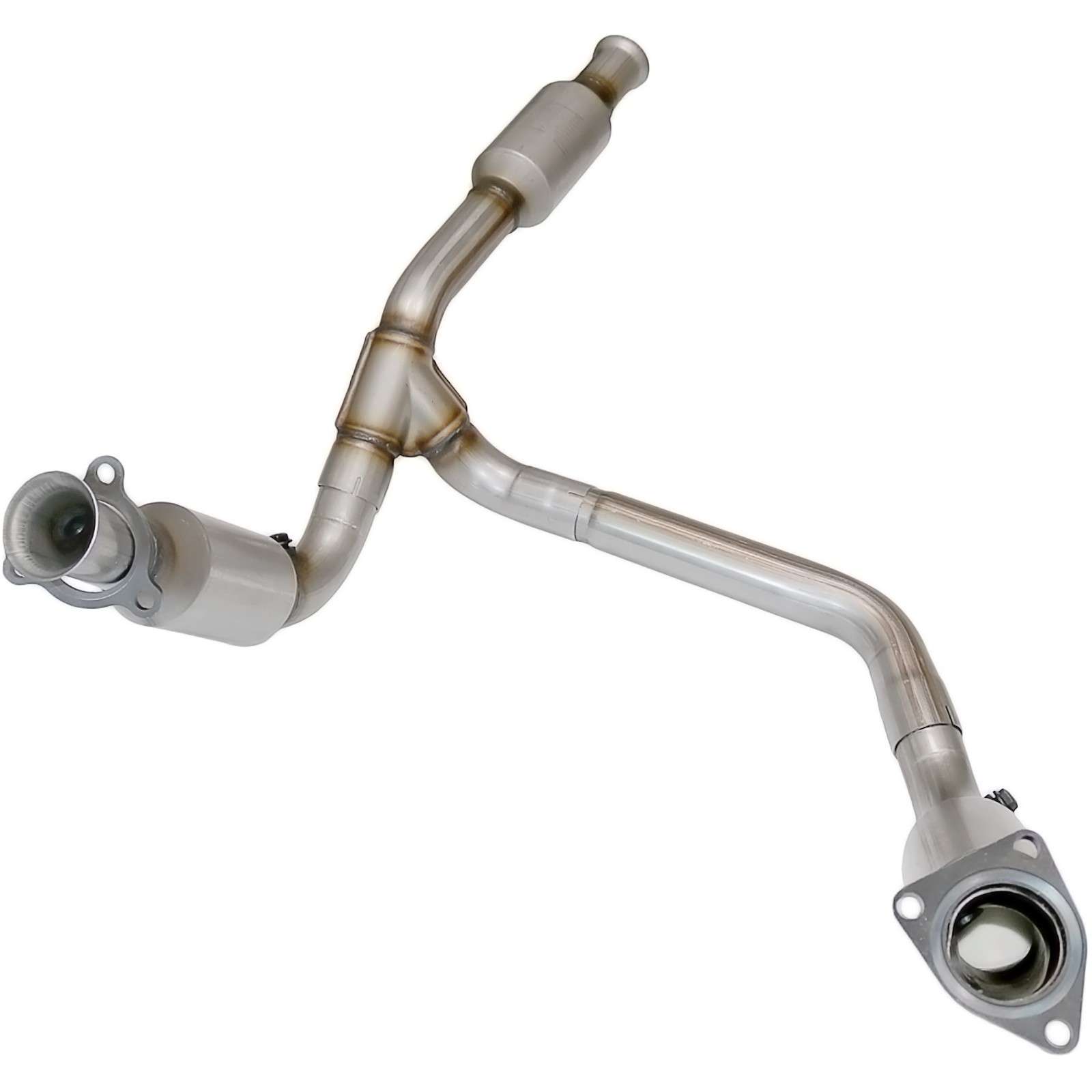 Catalytic Converter for Chevy Silverado 1500 Suburban 1500 GMC Sierra 1500 09-13