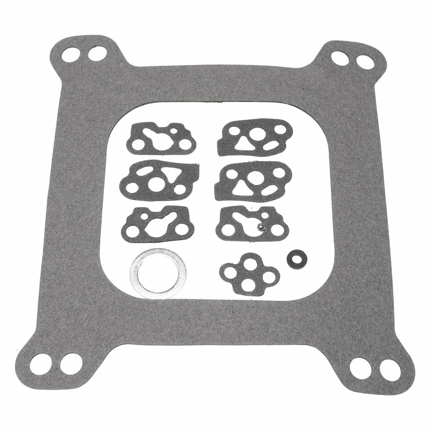 For Edelbrock Carburetor Rebuild Kit 1477/1400/1404/1405/1406/1407