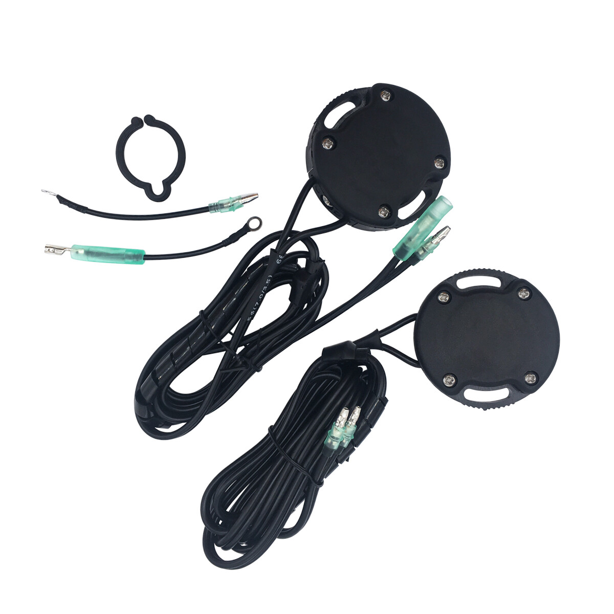 For MerCruiser Bravo/Alpha One Tilt/Trim Limit Limiter Sender Sensor 805320A03