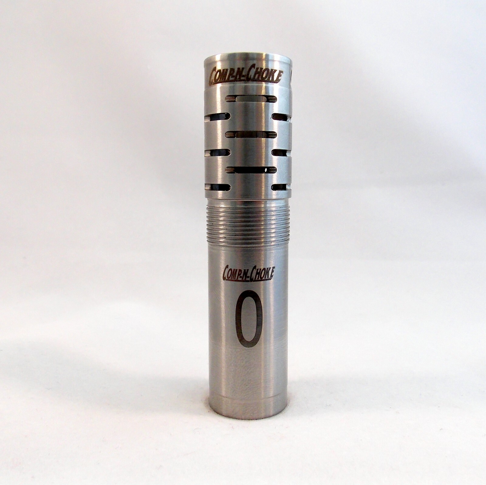 NEW COMP-N-CHOKE PORTED STAINLESS BERETTA BENELLI MOBIL CHOKE TUBE CHOICE