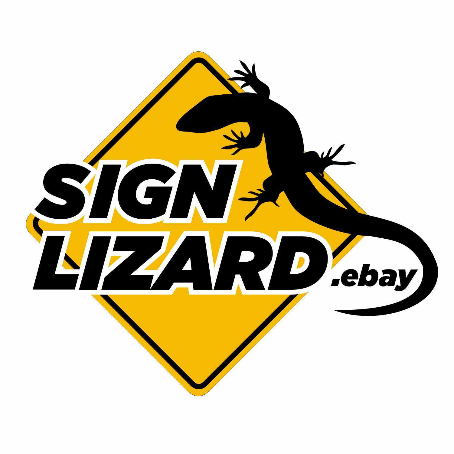 Snowmobile Crossing Sign - Trail Marker - Ski Doo Roadway Plaque - Winter Fun