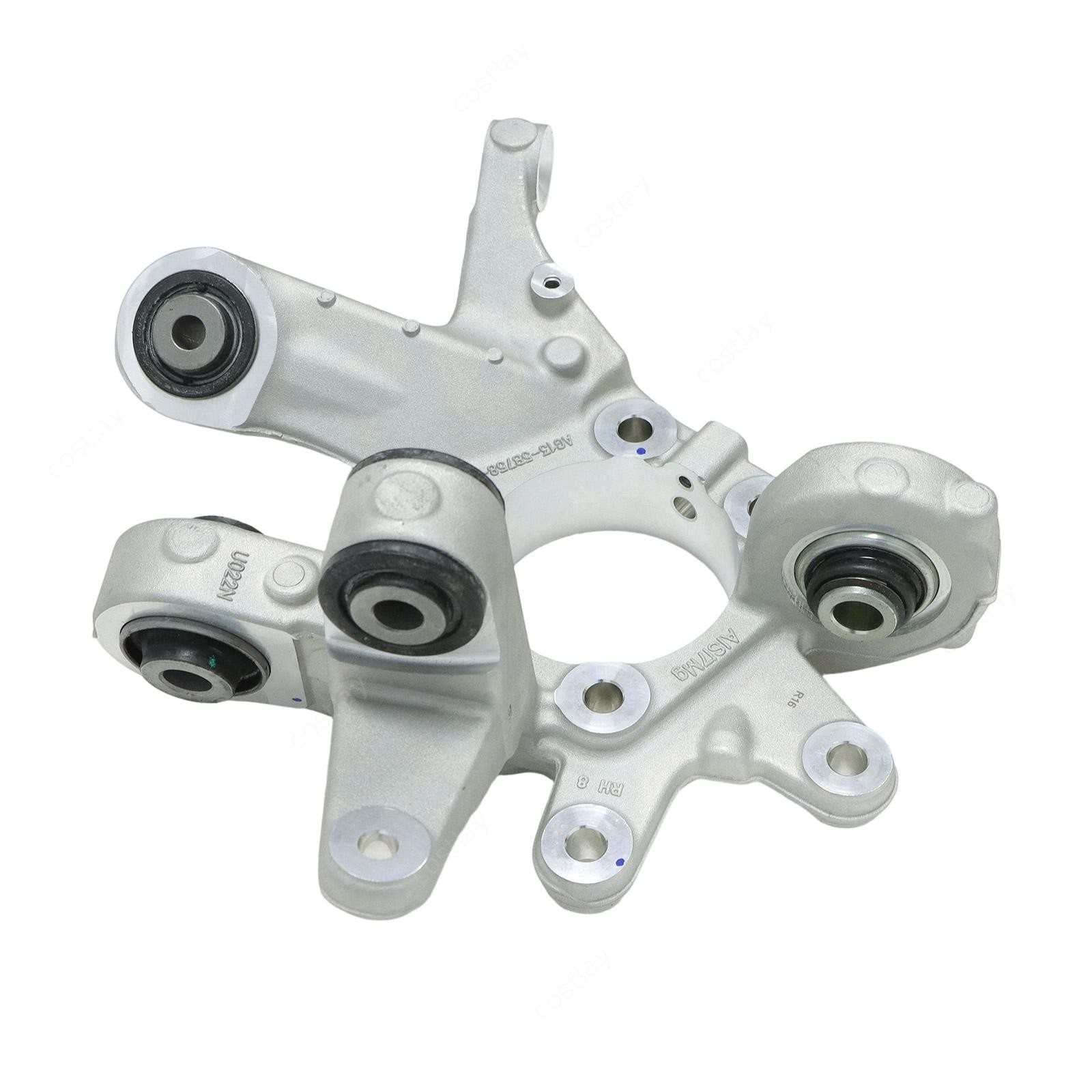 Rear Right Suspension-Knuckle Spindle For Ford Taurus 2010 -2016 2017 2018 2019