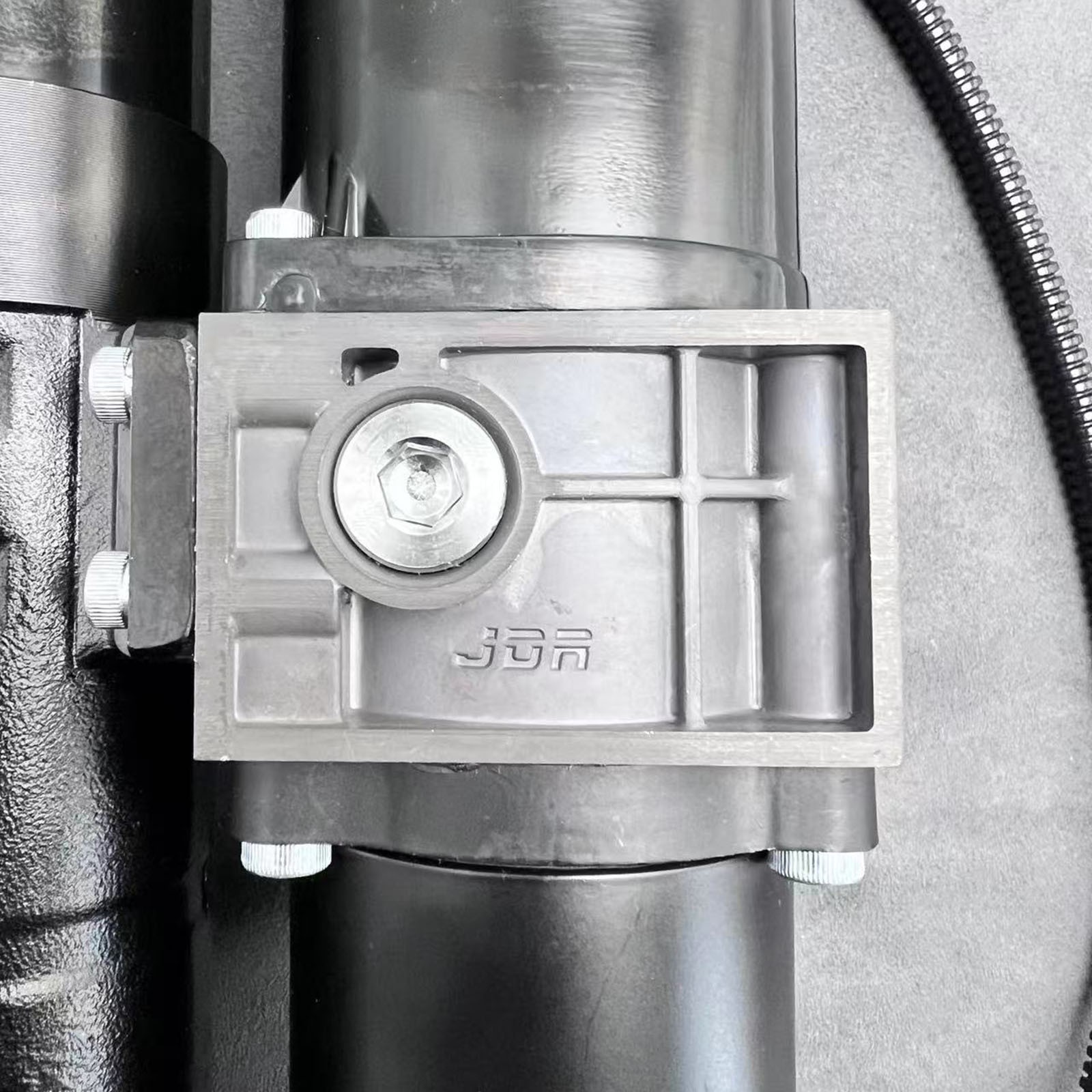 99994-1846 12V Cargo Bed Lift for Kawasaki Mule 4010 4000 2009 - 2023 USA NEW