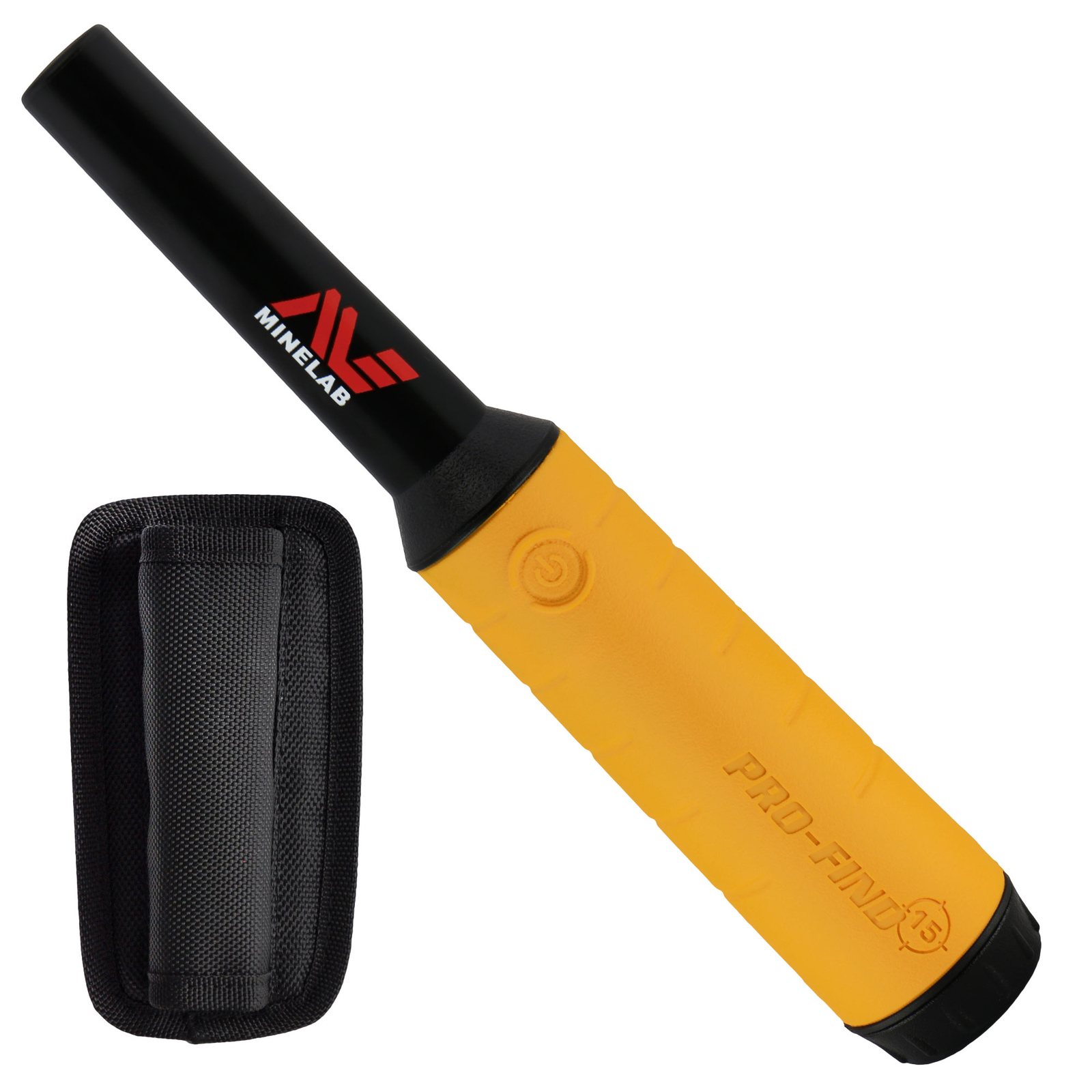 Minelab GOLD MONSTER 1000 with Pro Find 15, 2 Search Coils, Headphones, and More