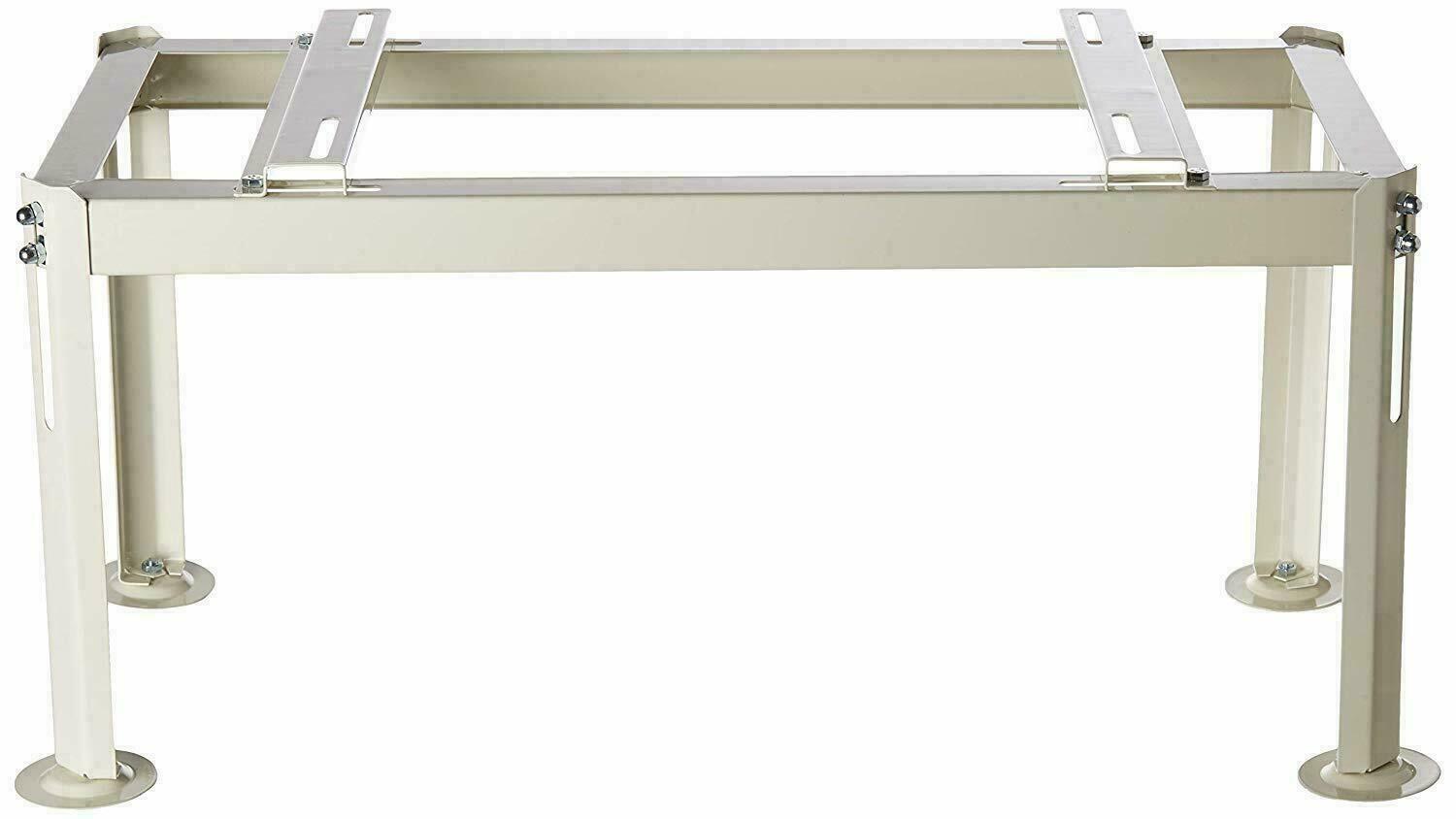 Senville Large Ground Stand Mount for Mini Split Air Conditioner Heat Pump