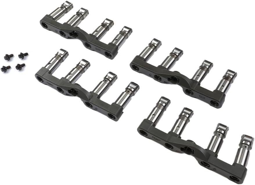 HEMI MDS Lifters Camshaft Timing Chain Kit For 09-15 Chrysler Ram Durango 5.7L