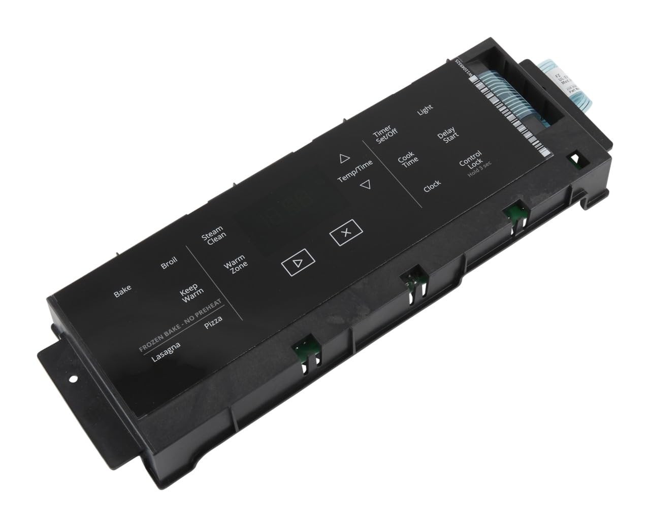 Whirlpool W11567368 Genuine OEM Range Electronic Control Board Replacement Part