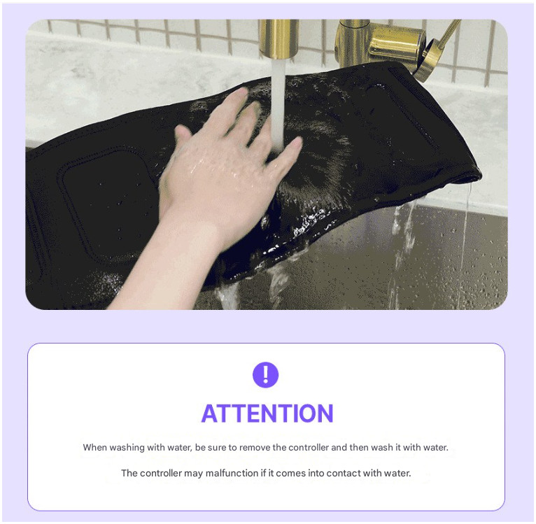 Ergobody Shape EMS Abdominal Massage Belt Enhance Core Stability Waist Trimmer