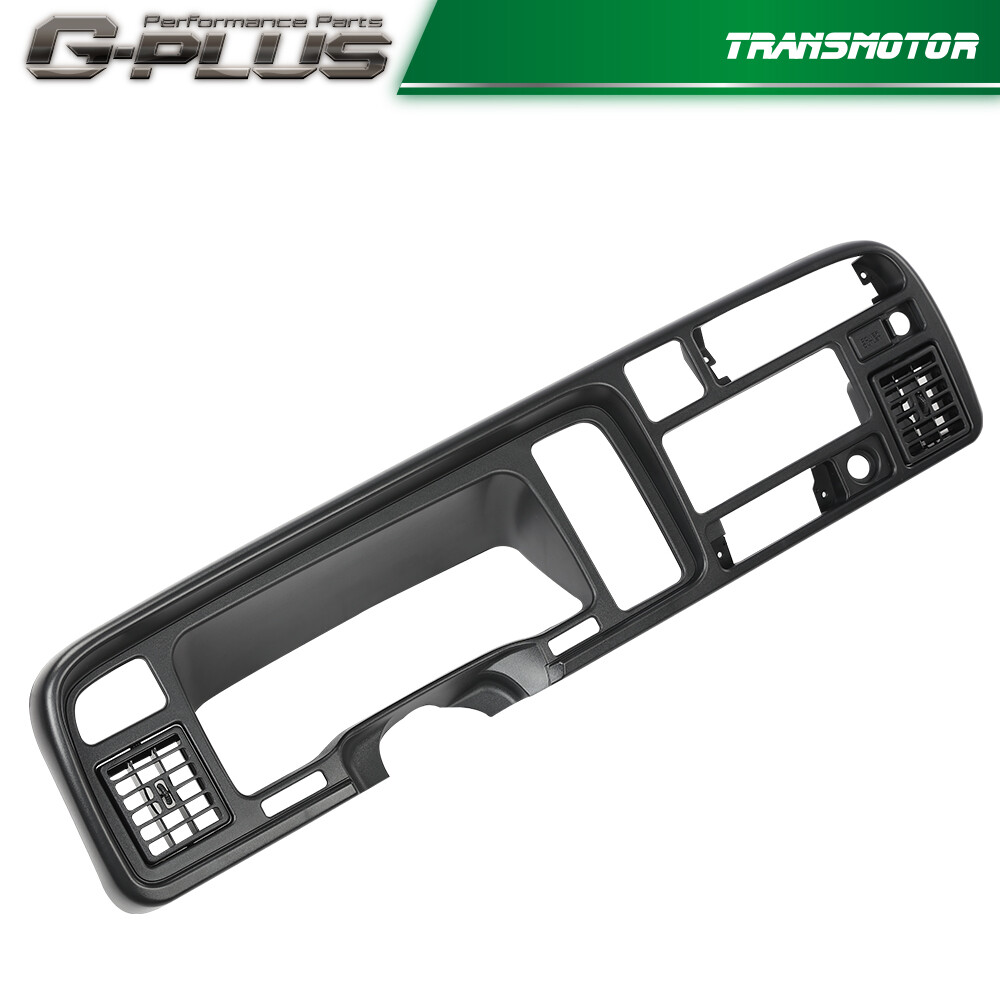 Fit For 1994-97 Dodge Ram 1500 2500 3500 Replacement Dashboard Bezel w/ Vents