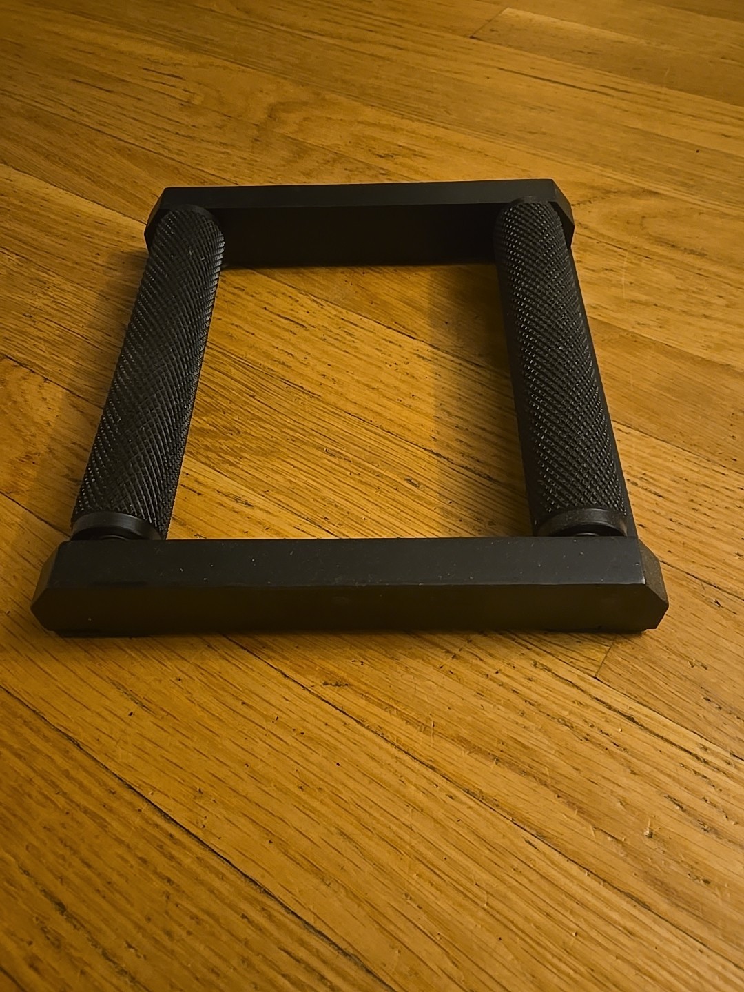 HARDLINE RS-00002 Rollastand - Deluxe - Black