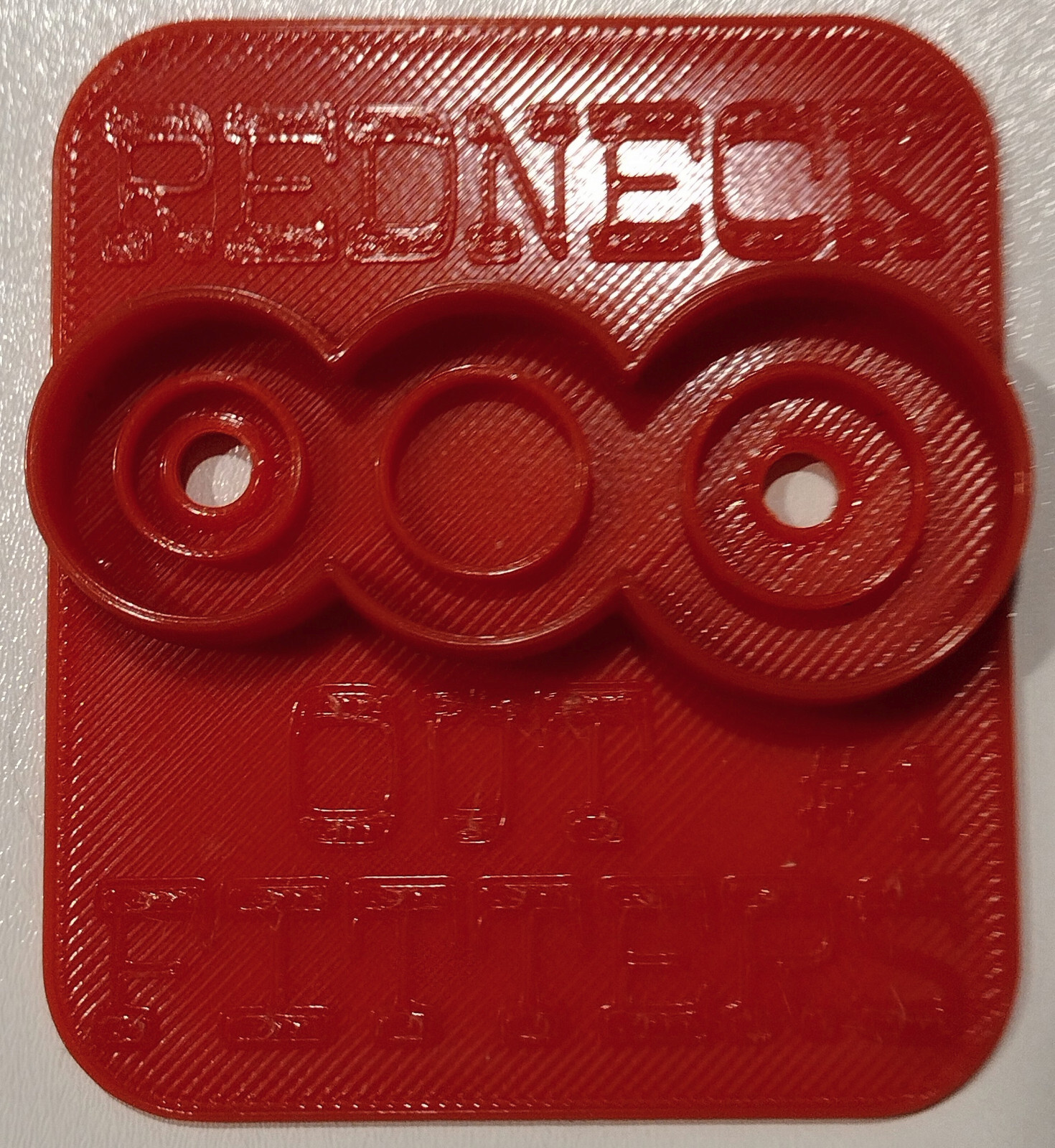 Pyro Tube Stamped M80 9/16 x 1-1/2 100ct