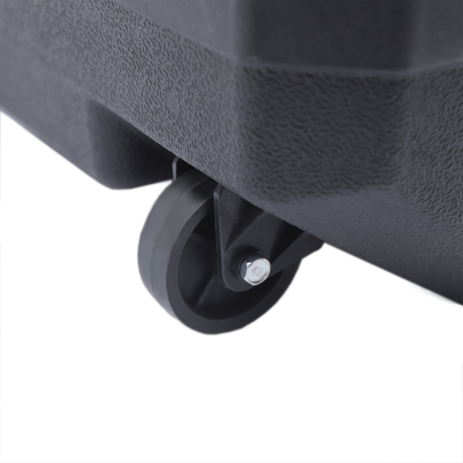 4 Stroke Gas Powered Fence Pile Driver T-Post Push Gasoline Engine Heavy Duty