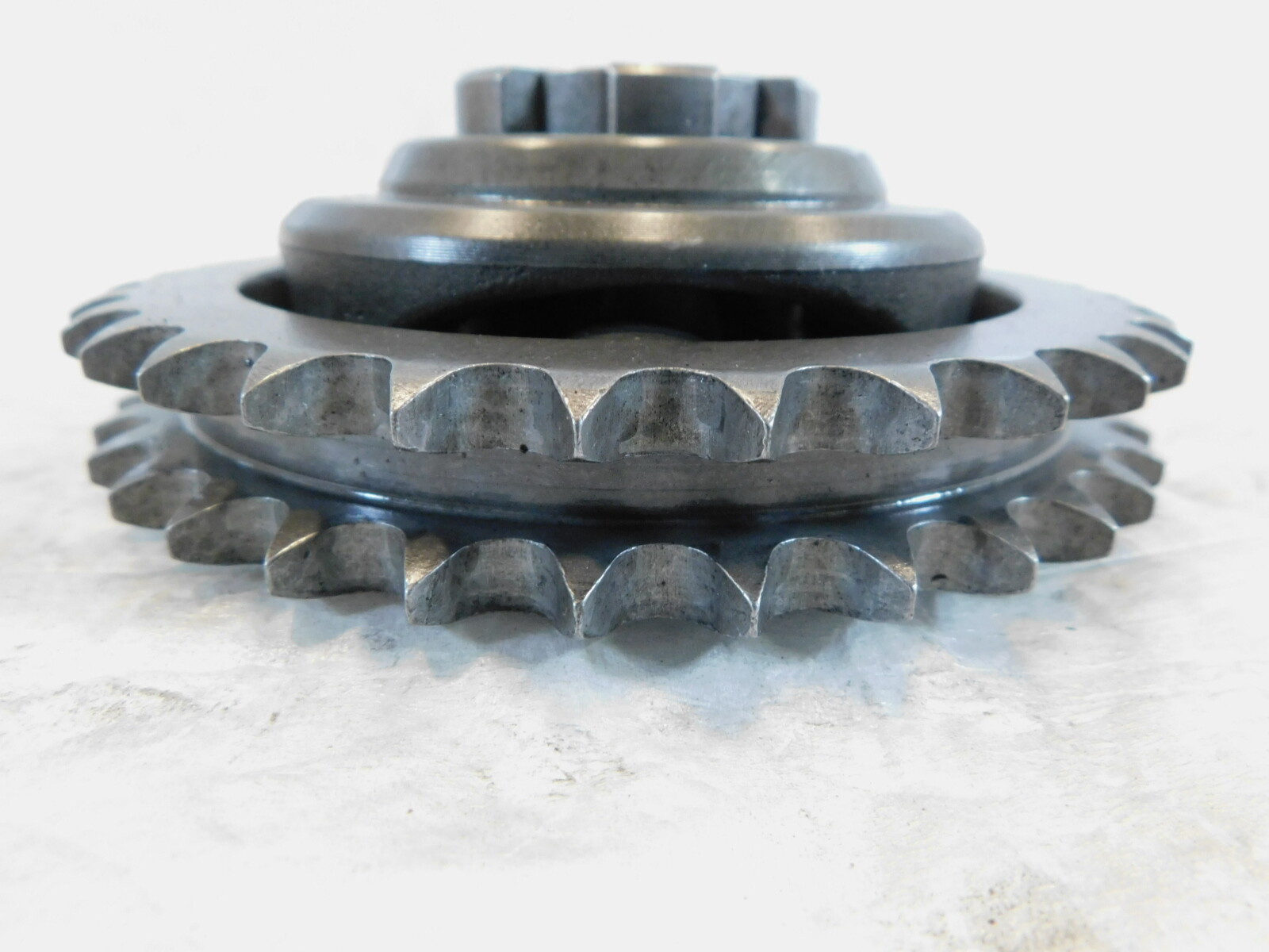 Harley Davidson Twin Cam Touring Softail & Dyna Compensator Gears Assembly