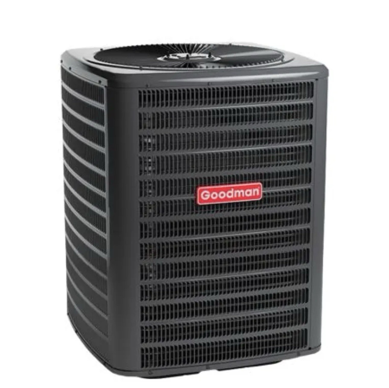 Goodman 2 Ton Heat Pump Ac Condenser - 410A