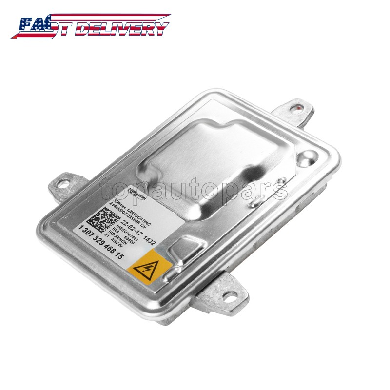 For 2014 - 2018 Jeep Cherokee Xenon Ballast HID Control Unit Module 68226783AA