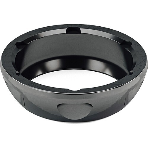 New Sachtler Adapter 75/100 FSB Mk II MFR#S2080-0008