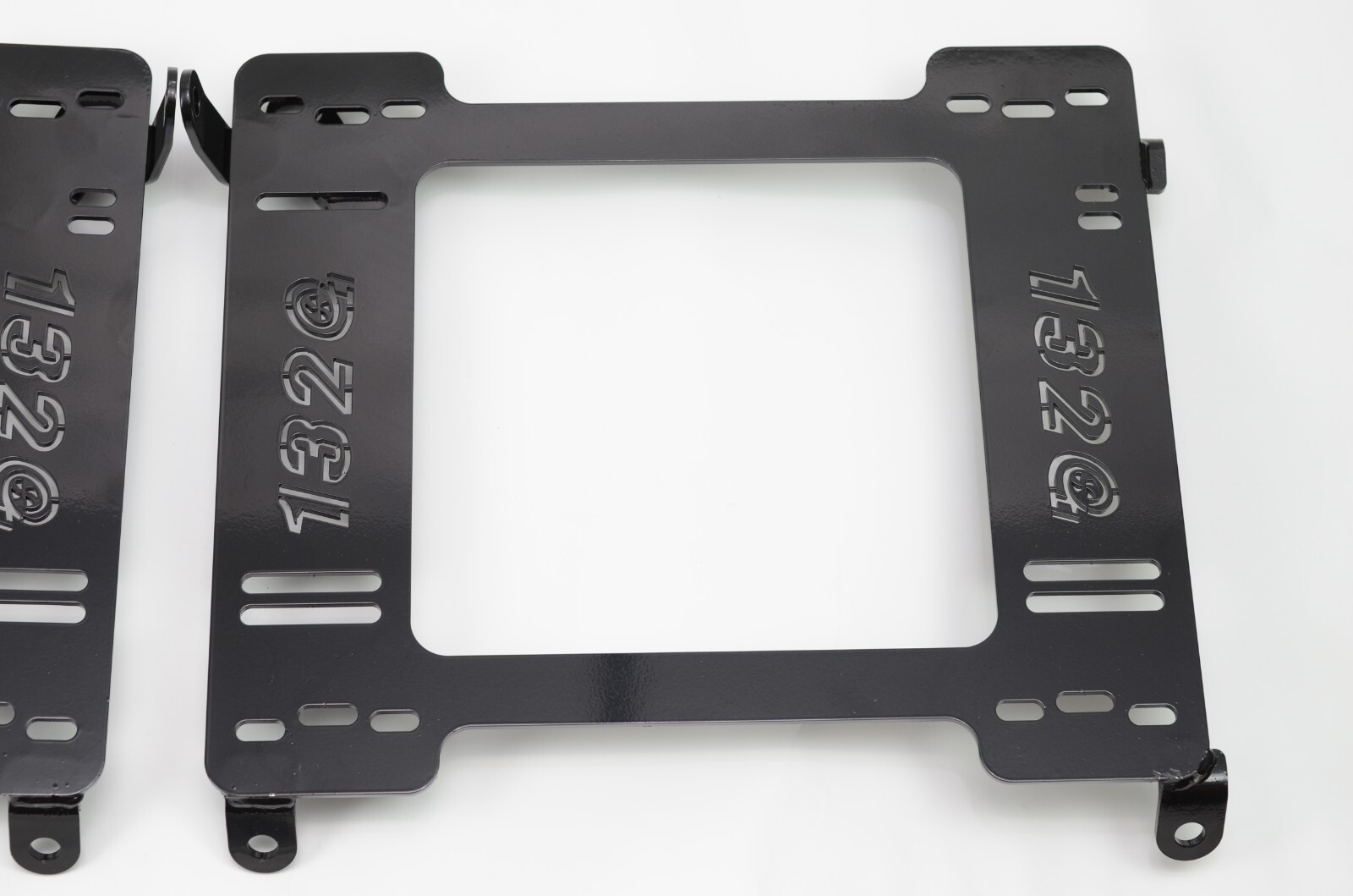 1320 performance seat brackets for 92-95 civic EG coupe hatch sedan bracket rail