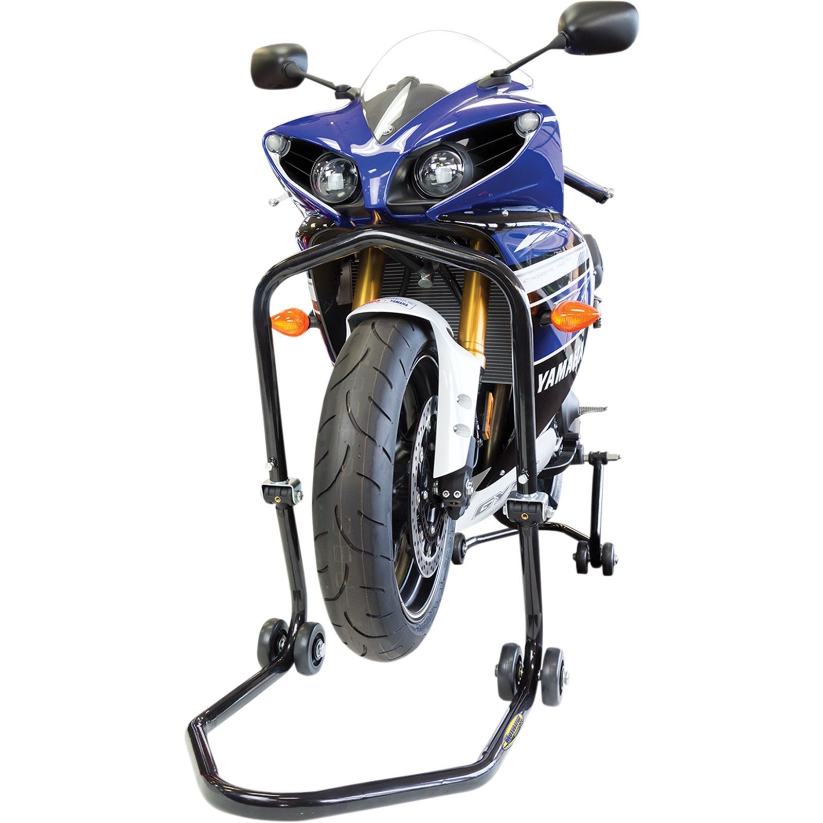 Motorsport Products Stand Triple Tree Lift 92-8331