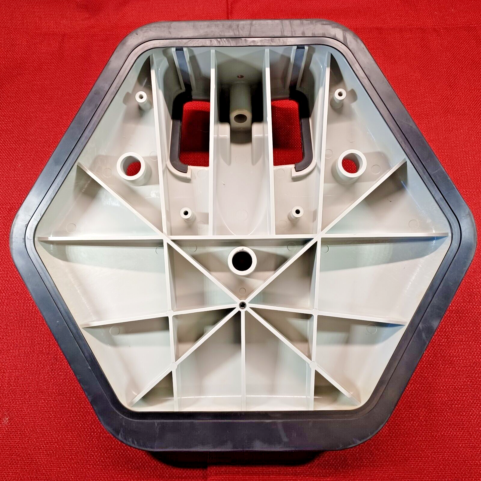 Wheel Alignment FRONT Target Housing Hunter DSP400 DSP600 PRONTO Systems. New!