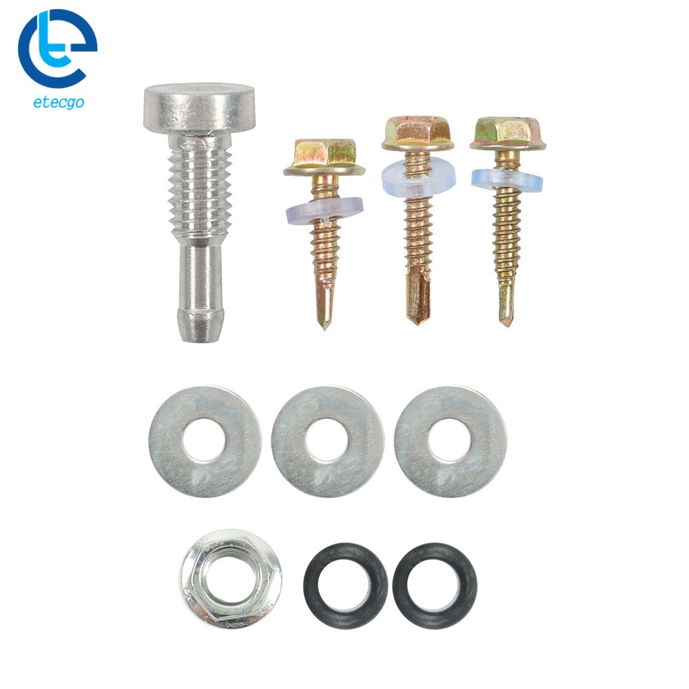 Diesel Air Heater 12V 5KW LCD Display Remote Control for Car Bus RV Garage