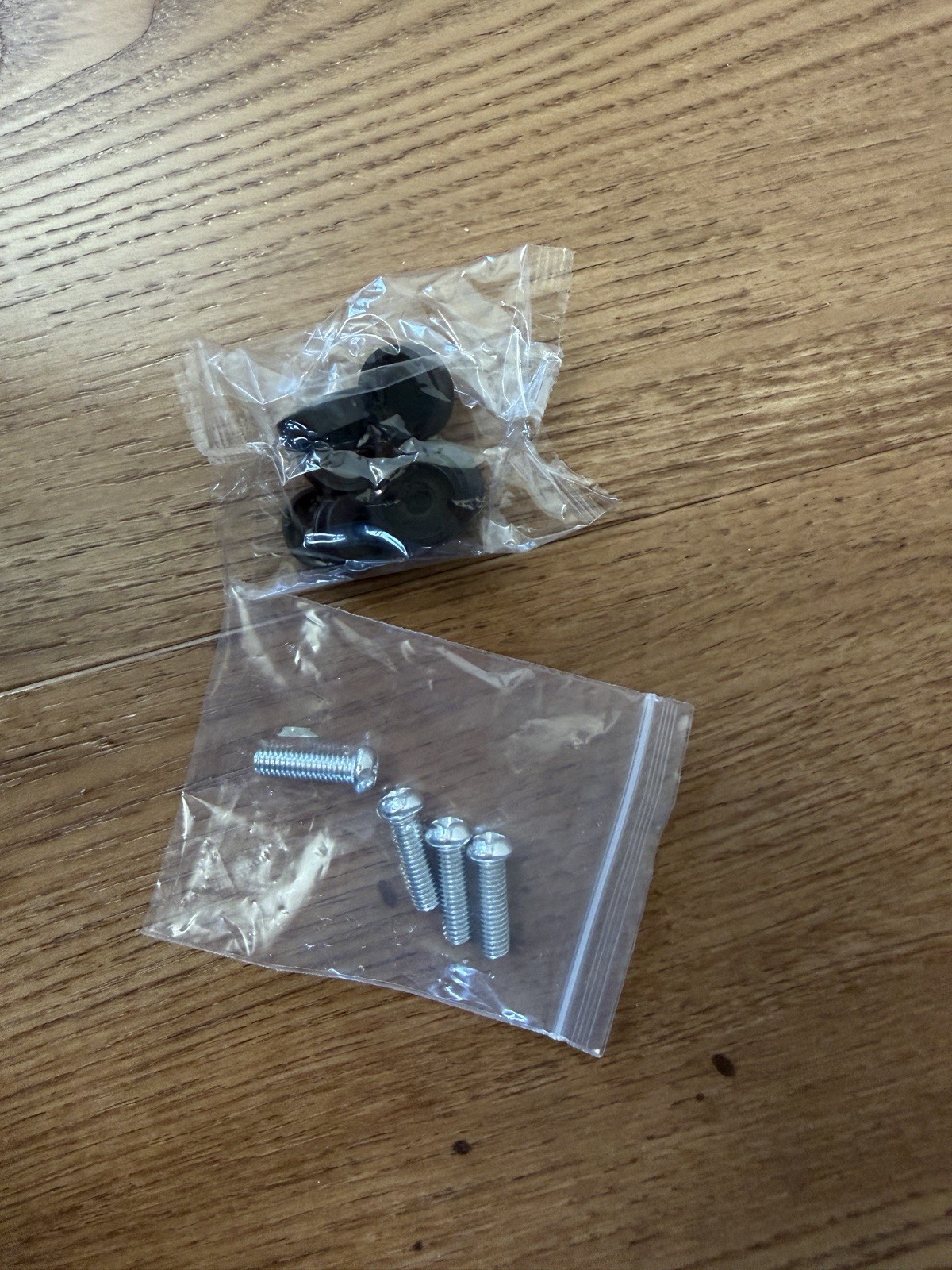 Ram Carbon Fiber-Style License Plate Frames (Set of 2) – Hardware Included