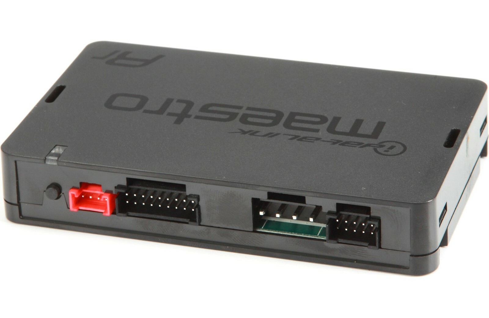 iDatalink Maestro RR ADS-MRR Radio Replacement & Steering Wheel Interface