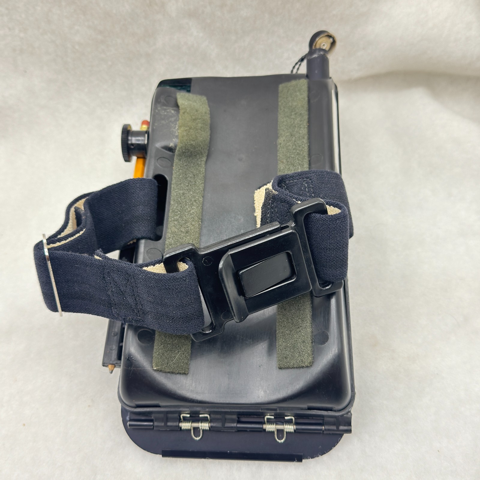 USGI Aircraft Pilots Clipboard Type MXU-163/P Lighted Dimmable Model ACB 1000/P