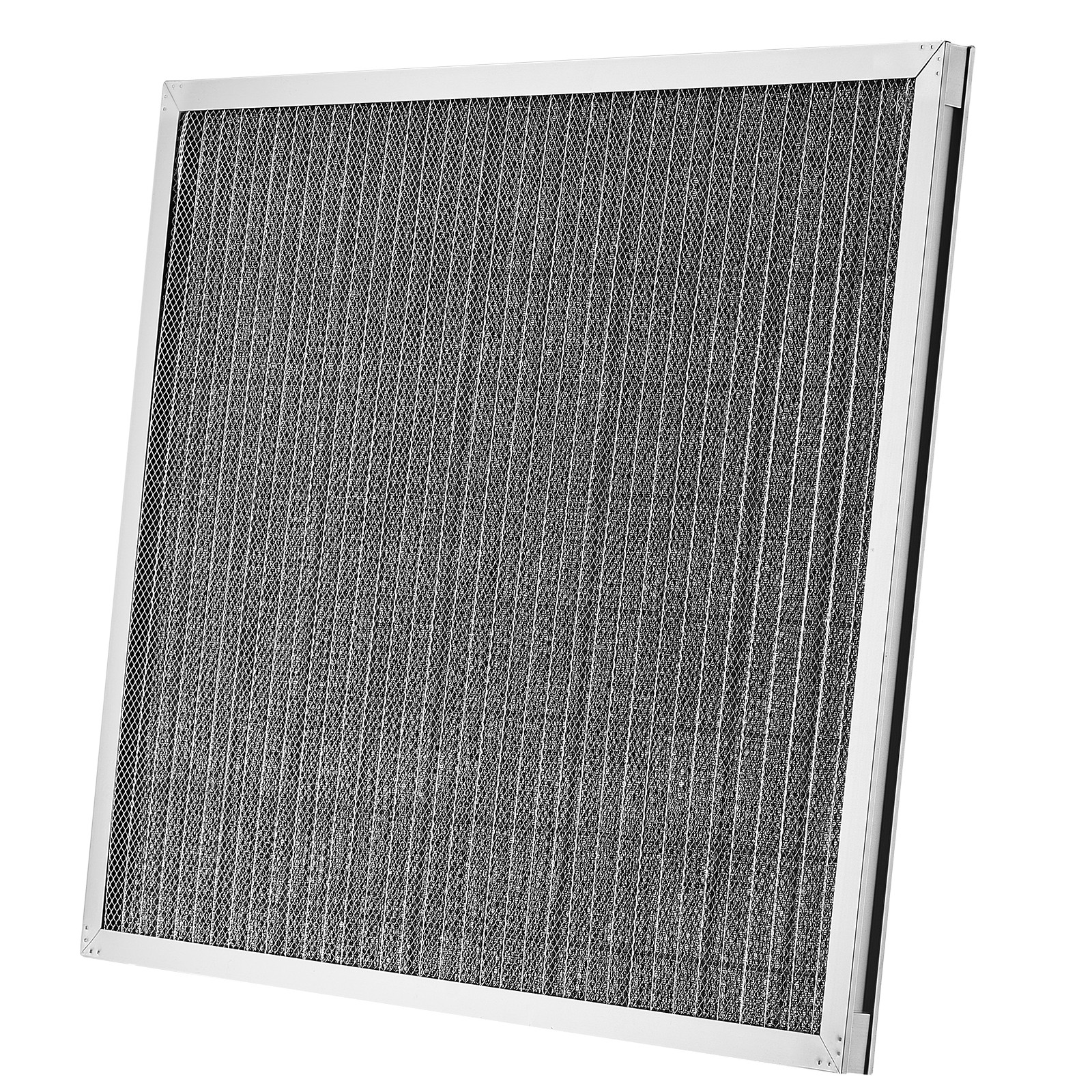 Uimoso Permanent Washable Electrostatic Furnace AC Air Filter MERV 8 20x25"