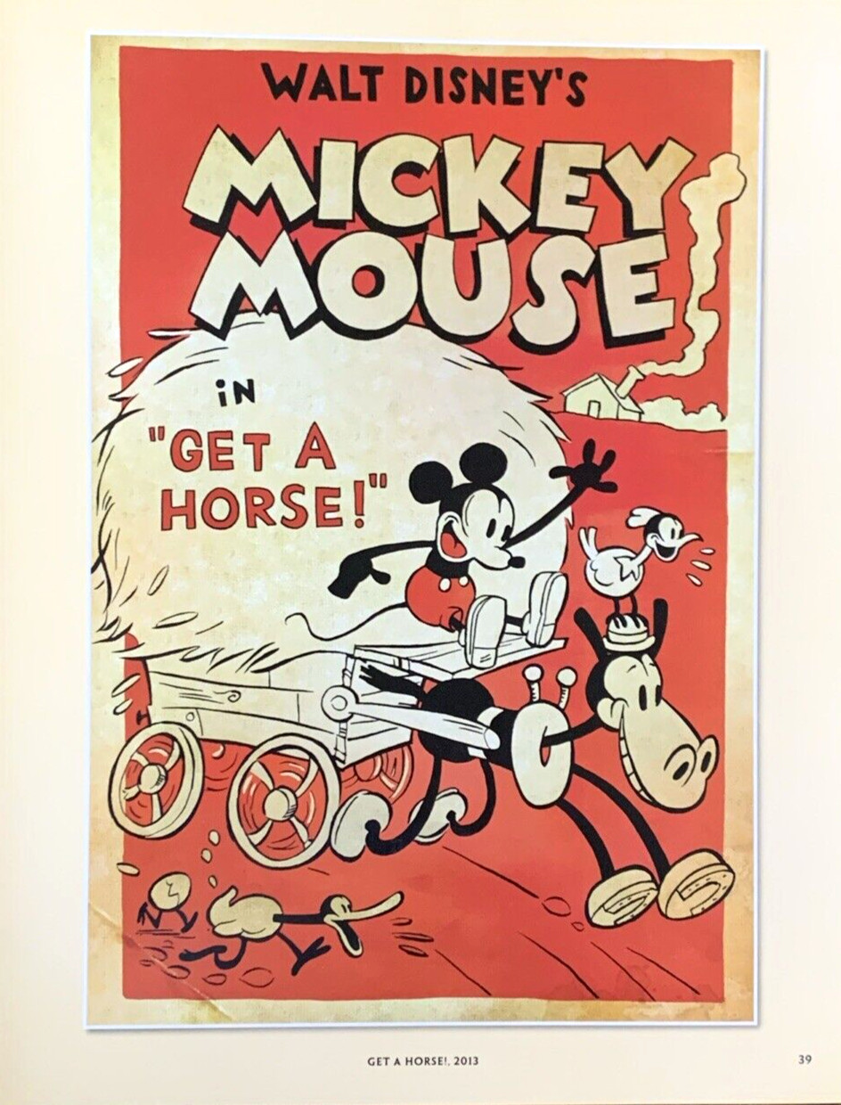 Snow White and the Seven Dwarfs 1937 Movie Poster #0024