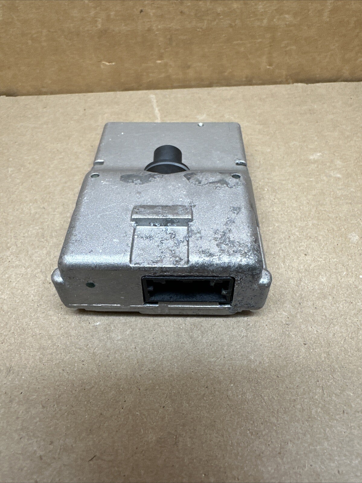 2018 Chevy Equinox Windshield Lane Assist Departure Camera 84309635