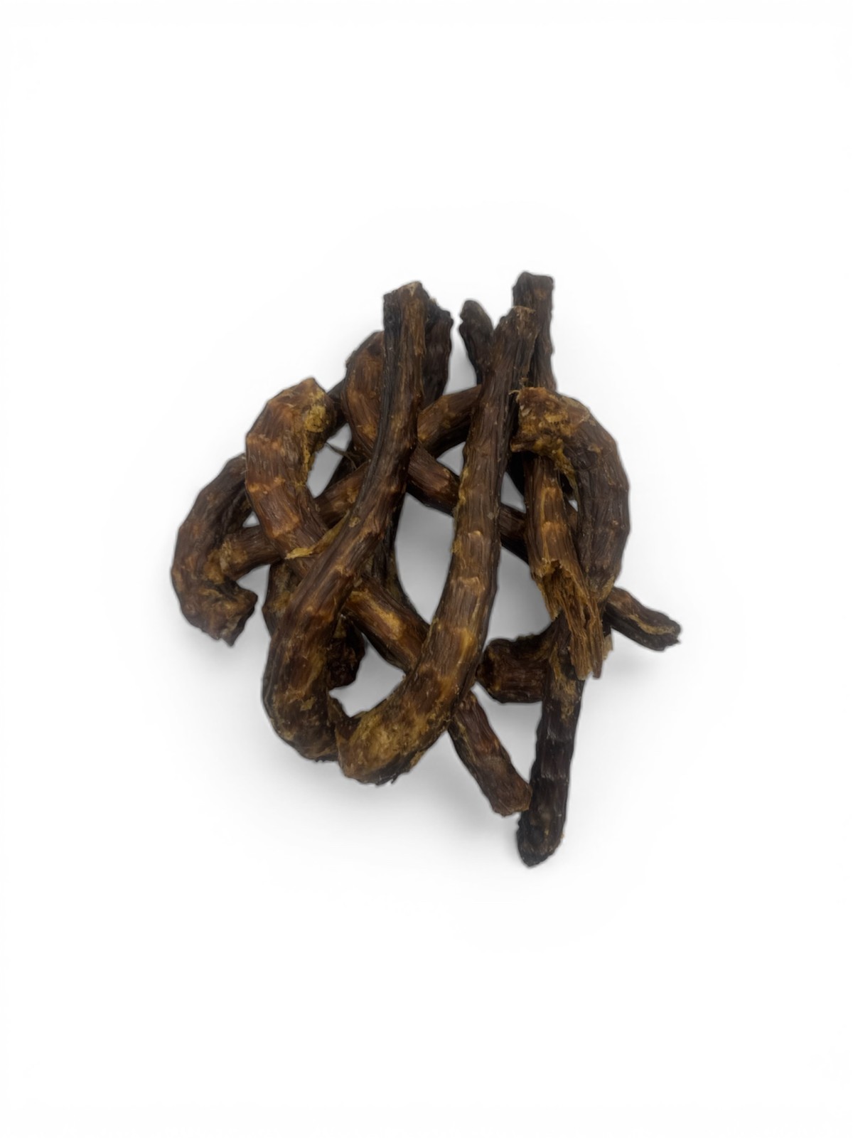 Goose Necks for Dogs, 100% Natural, Chews 5,5 lbs (around 48pcs)