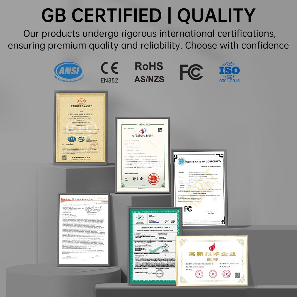 EAMOR M32X Plus Tactical Headset With Helmet ARC Adapters and Microphone