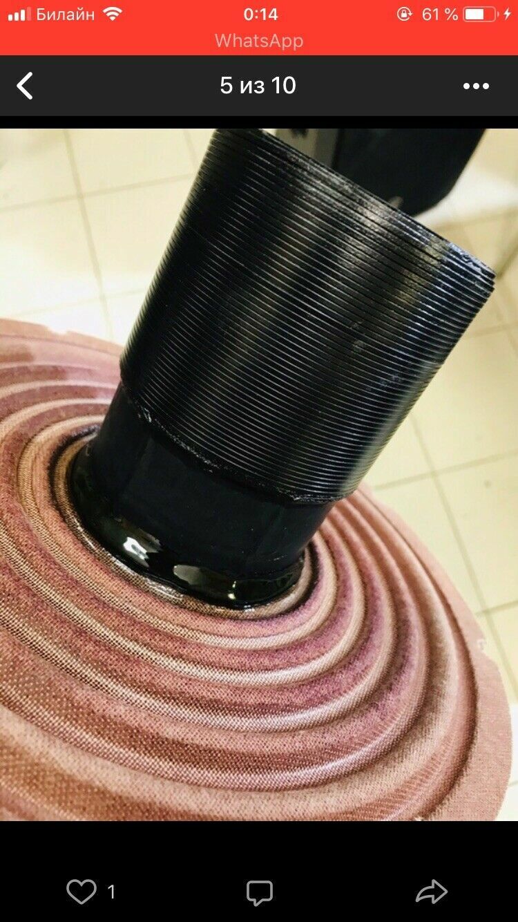 PICK SIZE - THICKER BLACK RUBBER-TOUGHENED CA SUPER GLUE Cyanoacrylate Adhesive