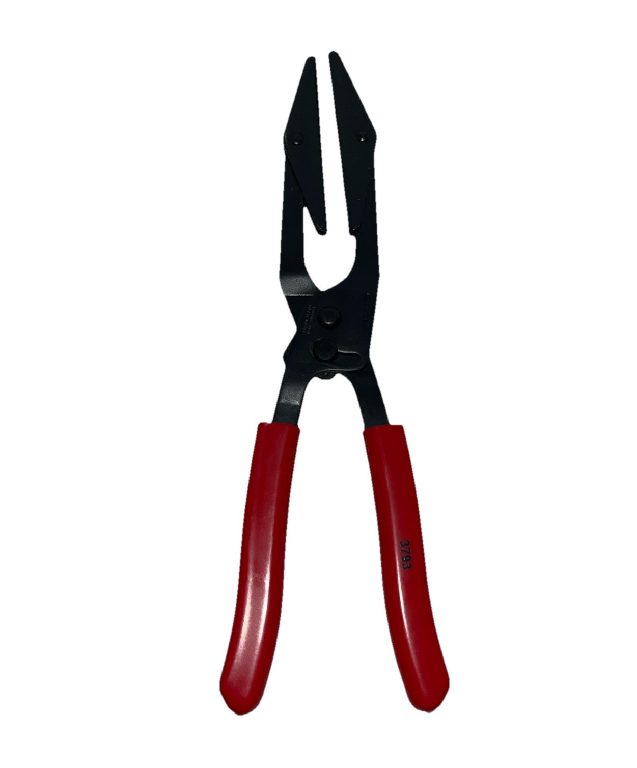 Automotive Radiator Hose Clamping Pliers 3793 Mac Lisle Snap On Pinching Pliers