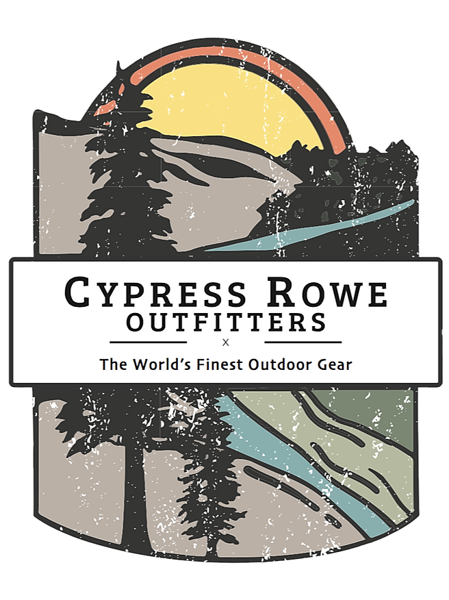 CRO Ultimate Padded Kayak Seat - 4” Thick Cushion for Maximum Comfort + Storage