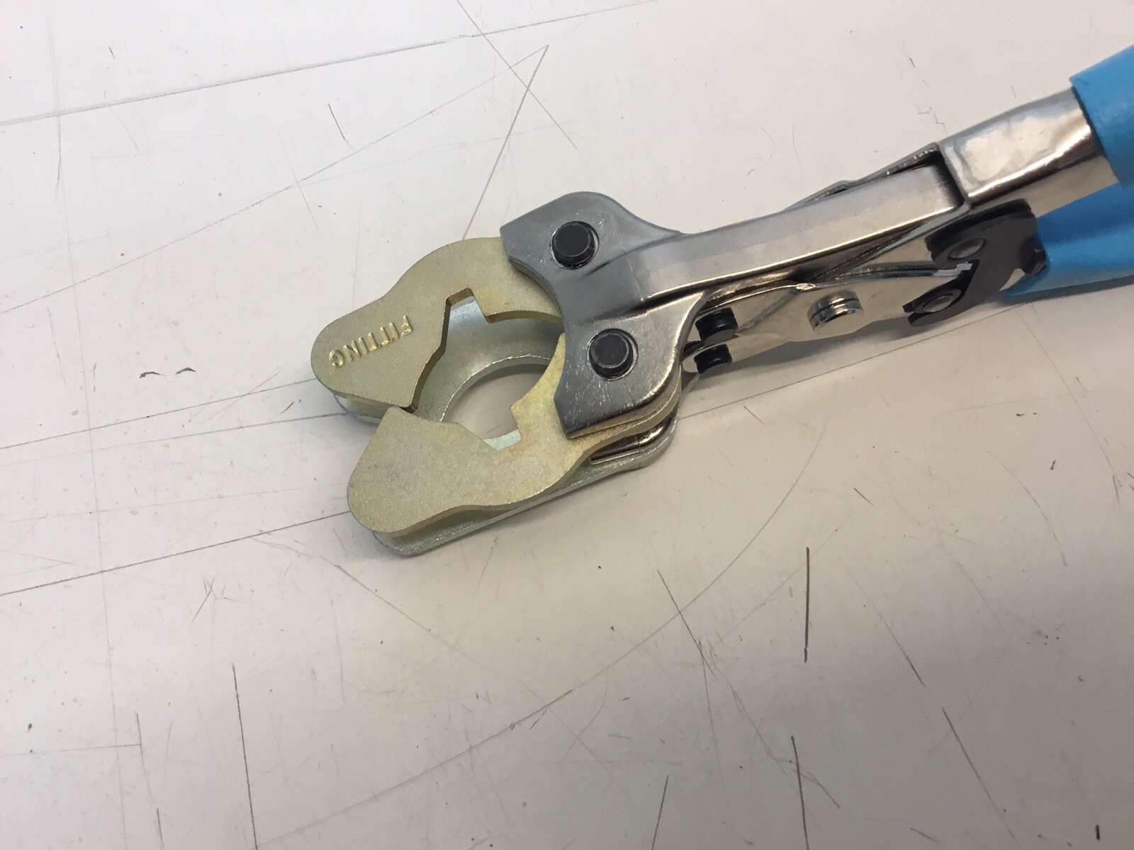 Sharkbite Prod3810 Push-To-Connect Fitting Removal Tool