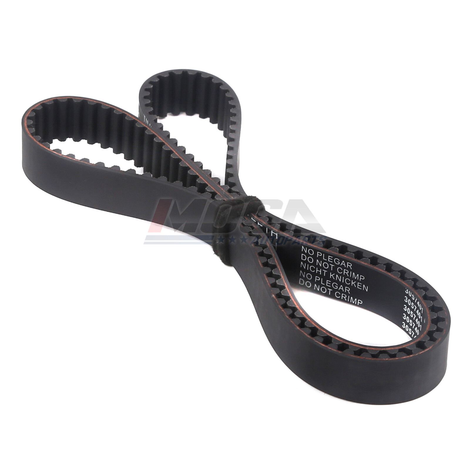 Timing Belt Kit VVT Sprocket for 2010-2018 Chevrolet Sonic Cruze Aveo 1.6L 1.8L