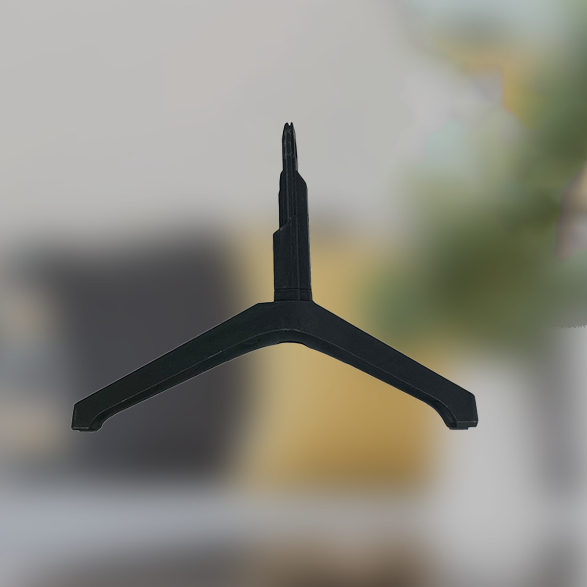 OEM Samsung TV Stand BN63-18871A For UN55TU7000FXZA UN55TU700DF Does Not Screws