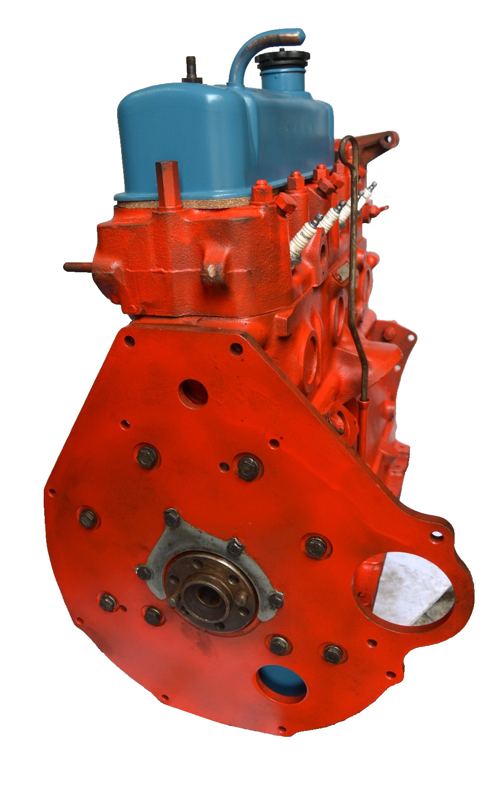 1968-80 MGB + MGB GT 1800cc 5 BEARING 4-CYLINDER Engine NEW GASKETS + PLUGS