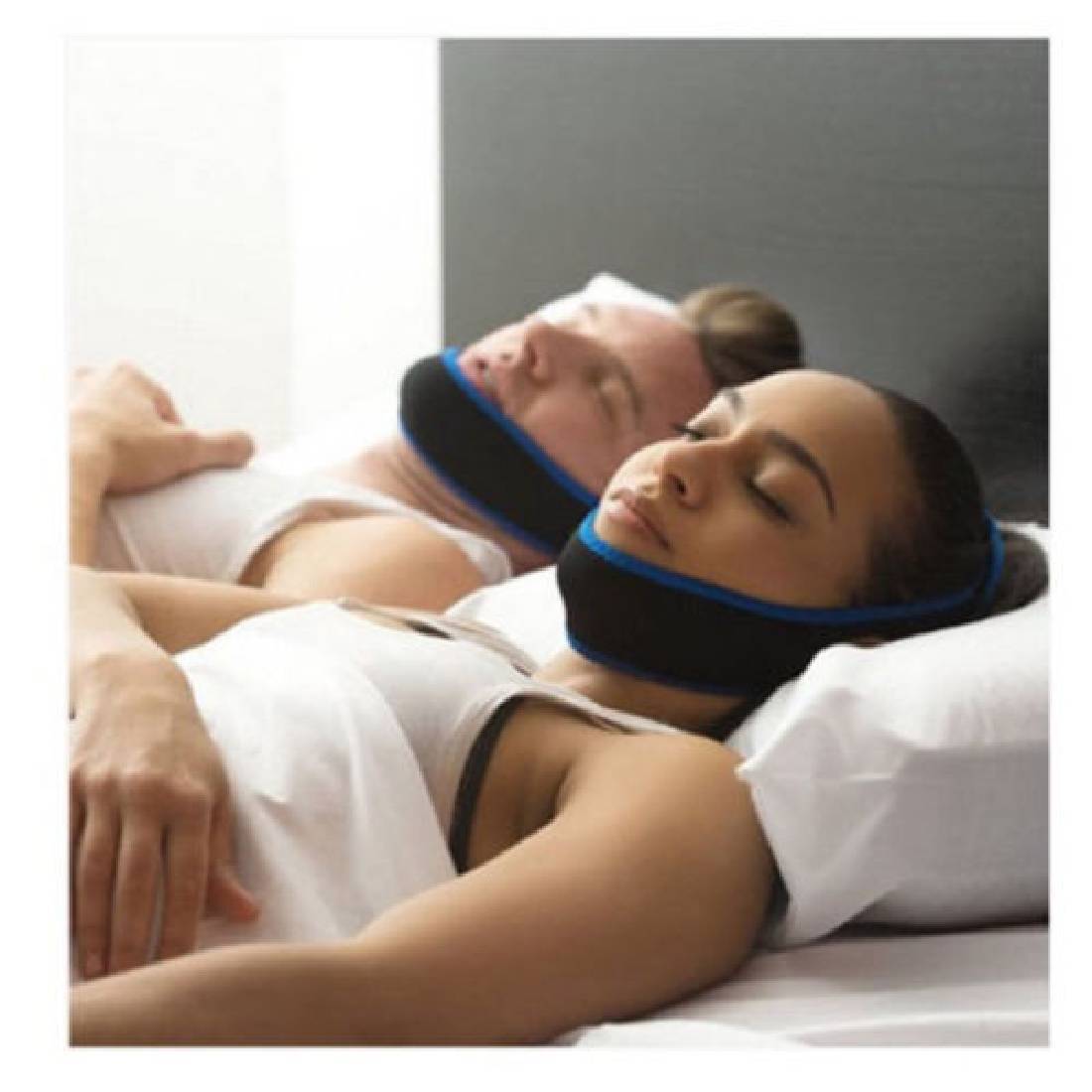 V Line Face Slimming Double Chin Reducer Mask Lifting Slim Belt Anti-Wrinkle